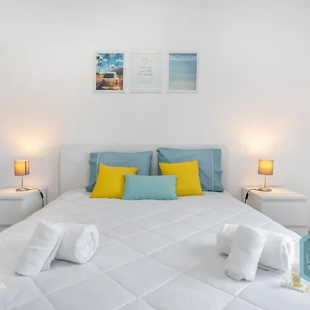 Quinta Do Romao 3c - Dream Lodging Quarteira