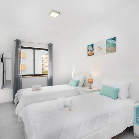 Apartment Quinta Do Romao 3c - Dream Lodging Quarteira