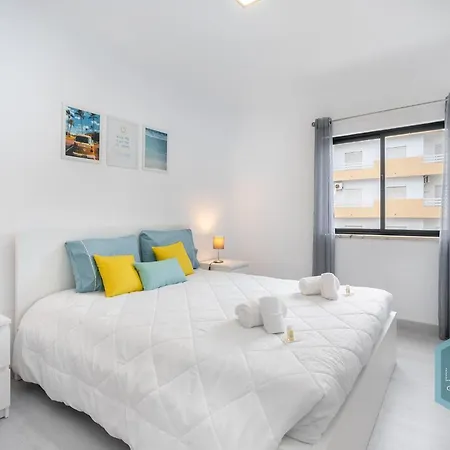 Quinta Do Romao 3c - Dream Lodging Apartment