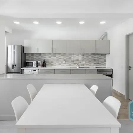 Quinta Do Romao 3c - Dream Lodging Apartment *