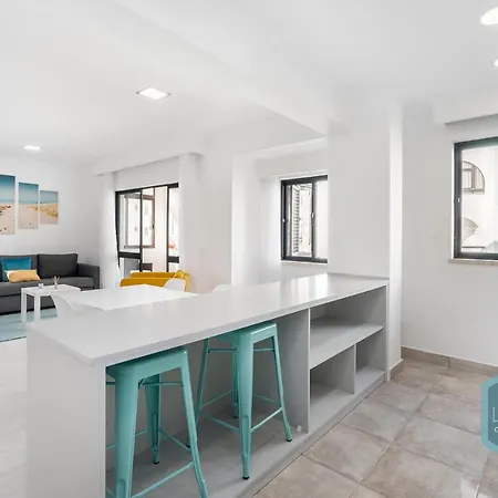 Apartment Quinta Do Romao 3c - Dream Lodging