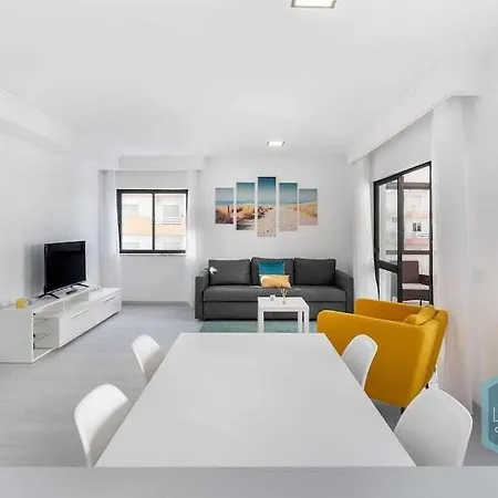 Quinta Do Romao 3c - Dream Lodging