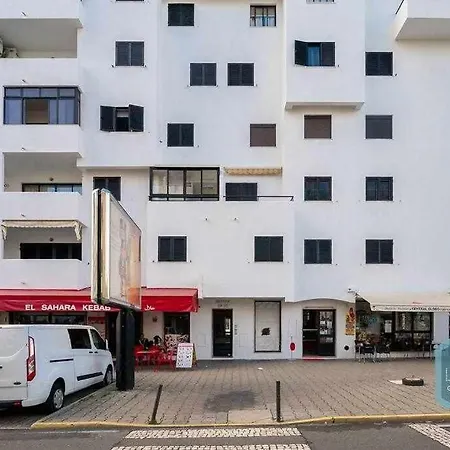 Apartment Quinta Do Romao 3c - Dream Lodging