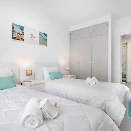 Quinta Do Romao 3c - Dream Lodging