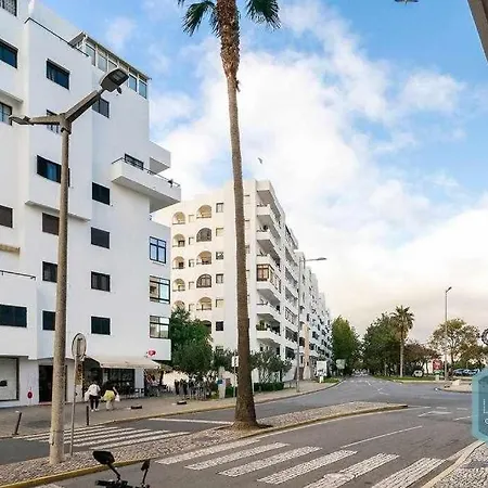 Quinta Do Romao 3c - Dream Lodging * Quarteira