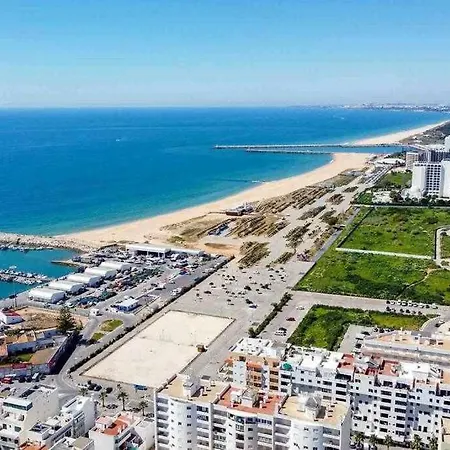 Apartment Quinta Do Romao 3c - Dream Lodging *